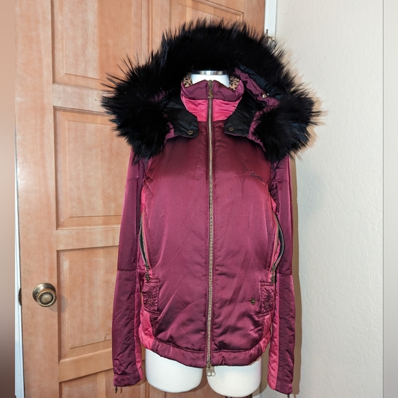 Sportalm Ski Jacket size M / 38 - Picture 11 of 13